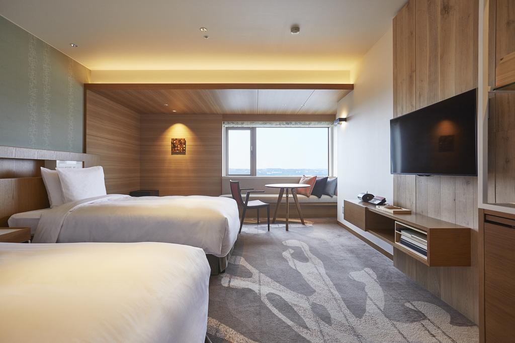 Shima Kanko Hotel The Classic Exterior foto