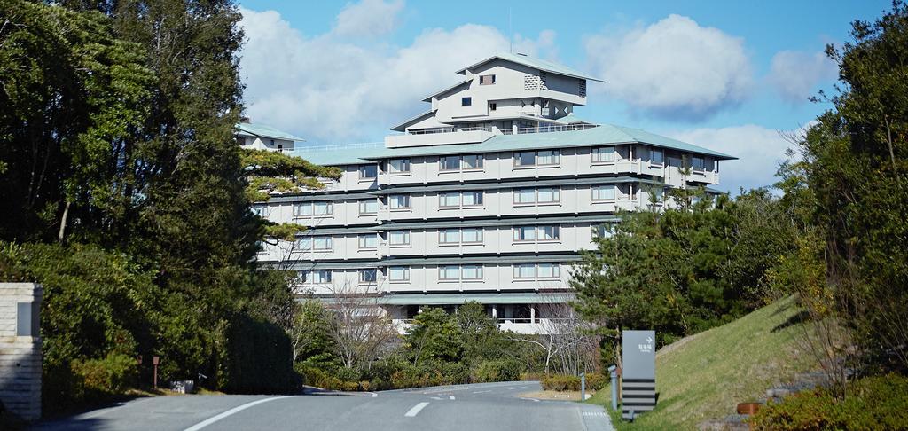 Shima Kanko Hotel The Classic Exterior foto