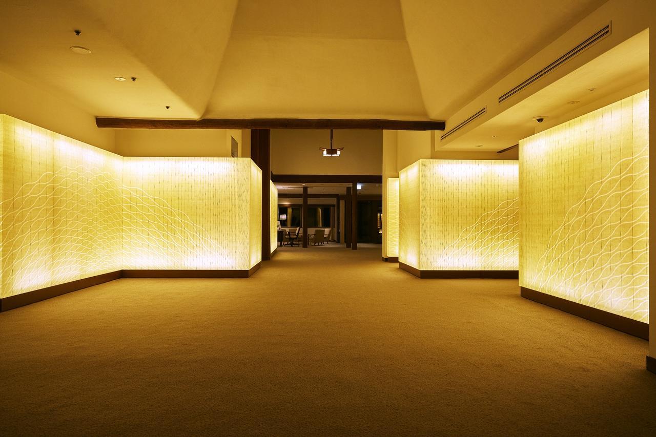Shima Kanko Hotel The Classic Exterior foto