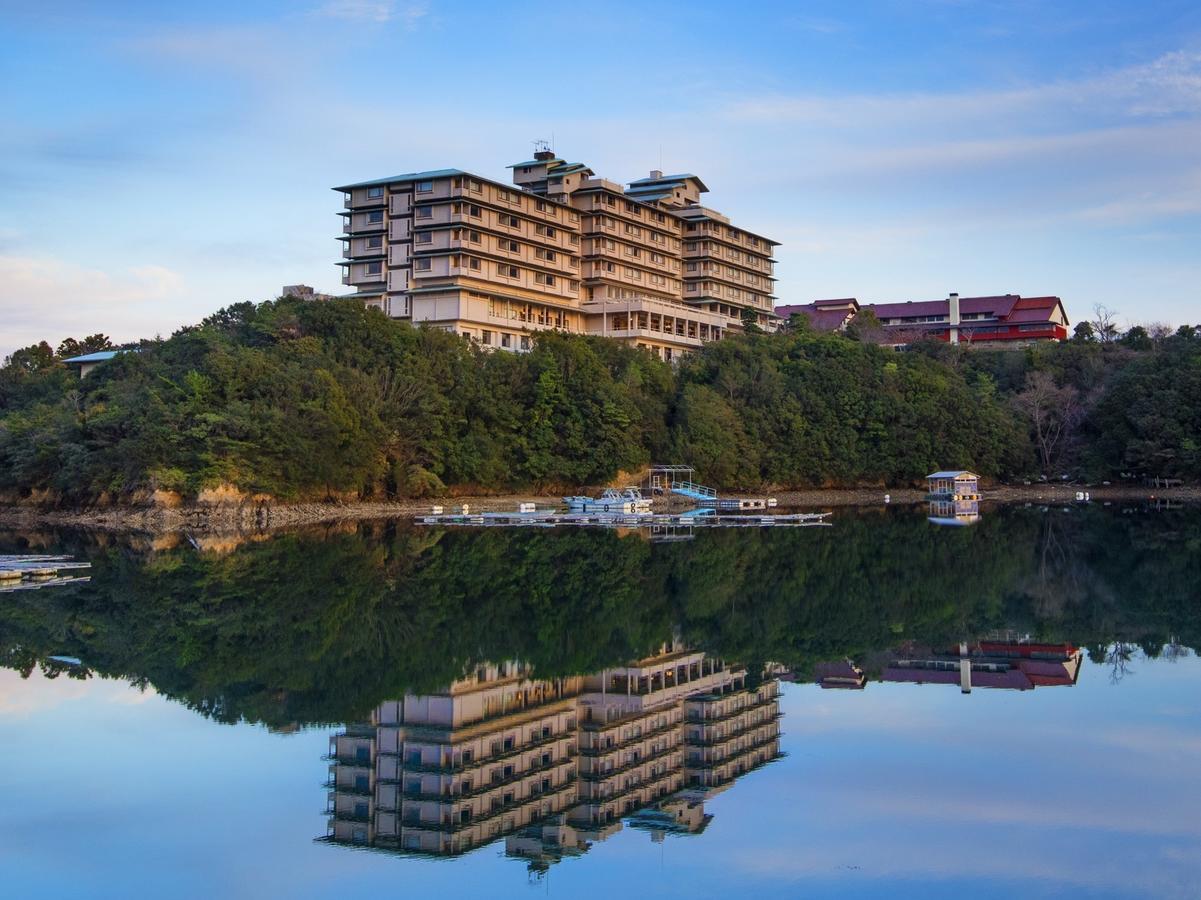 Shima Kanko Hotel The Classic Exterior foto