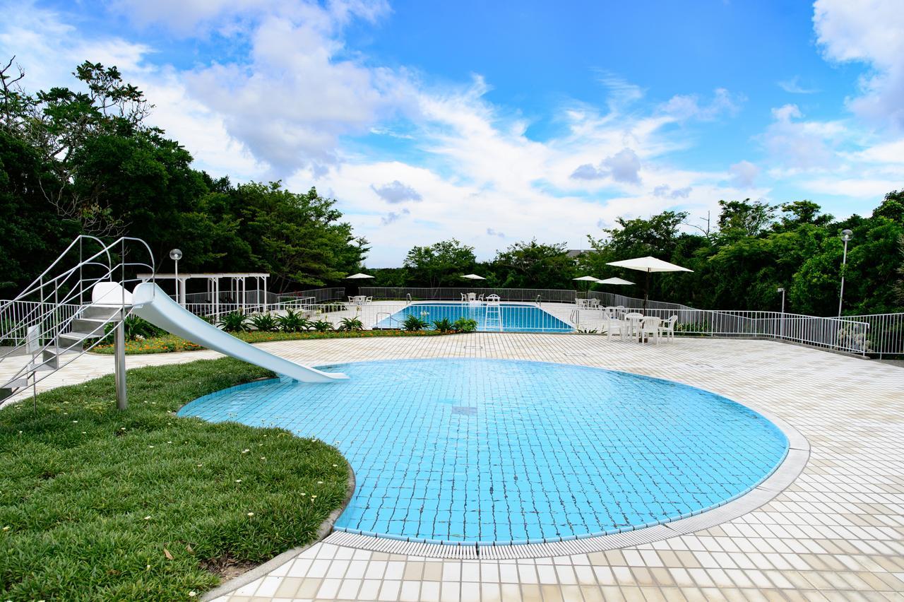 Shima Kanko Hotel The Classic Exterior foto