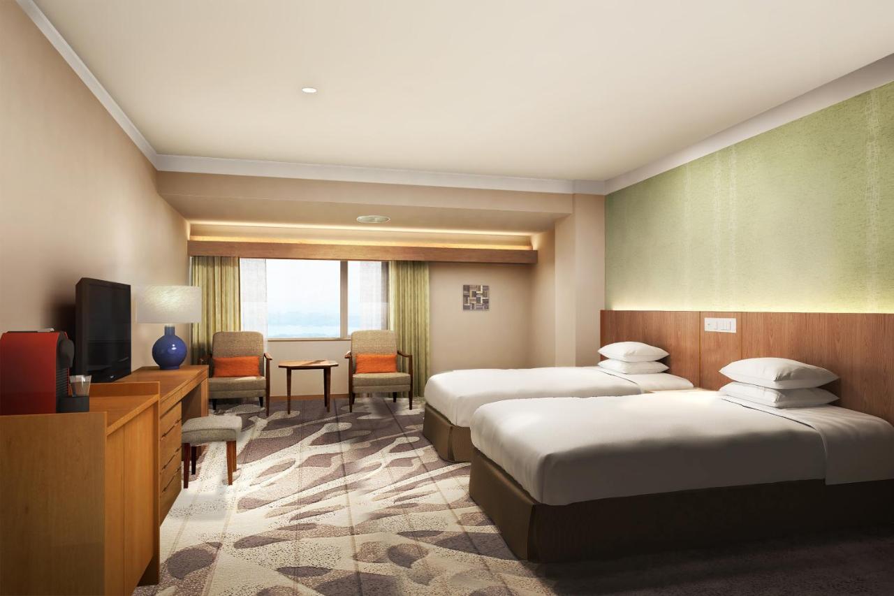 Shima Kanko Hotel The Classic Exterior foto
